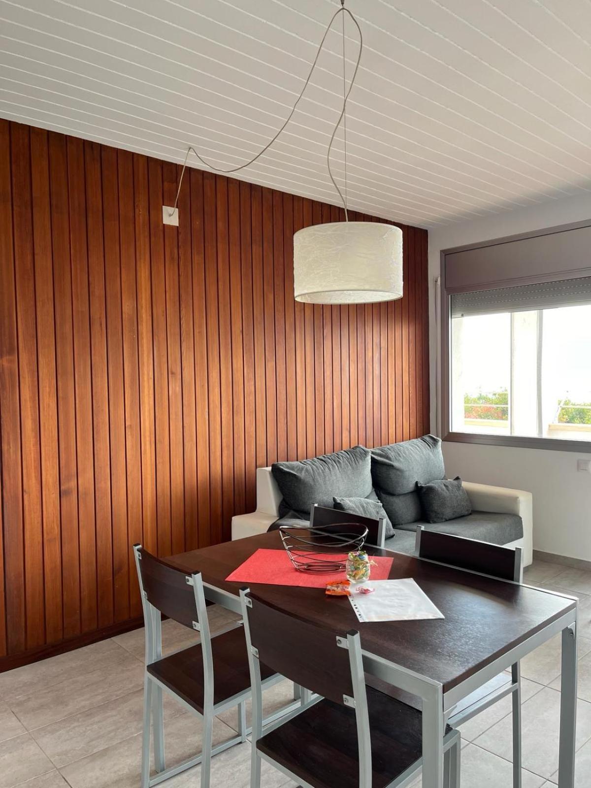 Apartamento Casa Tinac Sant Carlos de la Ràpita Exterior foto