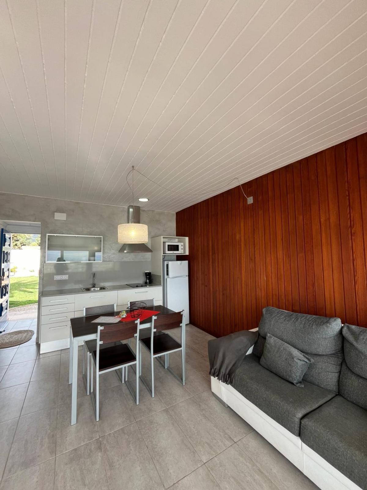 Apartamento Casa Tinac Sant Carlos de la Ràpita Exterior foto