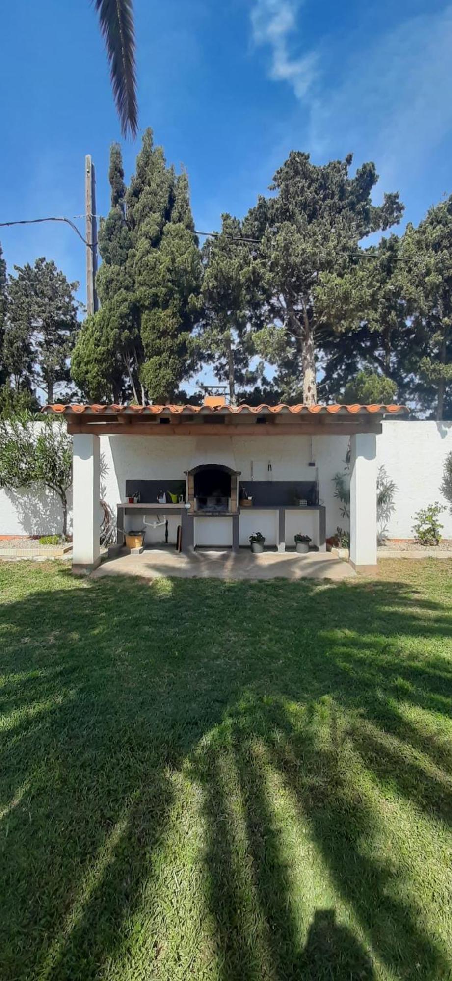 Apartamento Casa Tinac Sant Carlos de la Ràpita Exterior foto